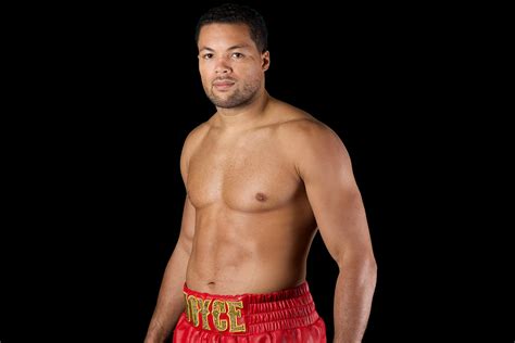 joe joyce net worth|More.